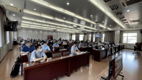中国信通院金键 推动工业互联网发展 加快产业数字化转型