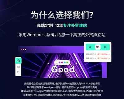 网站建设专业公司网站推广优化解读_网站优化正规的公司(2025年02月精选)