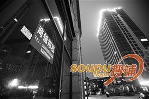 浙江商业地产9月十大事件 只见新人笑哪闻旧人哭