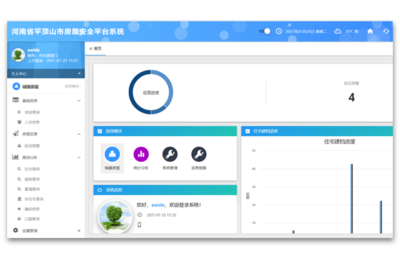 宁波软件开发公司-房产软件开发、网站建设