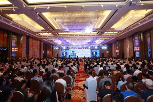 2018中国工业互联网大会在宁波召开 探索智造未来与企业网站建设新机遇