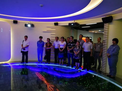 中国化工学会党建强会特色活动在宁波圆满举行 助推企业创新发展