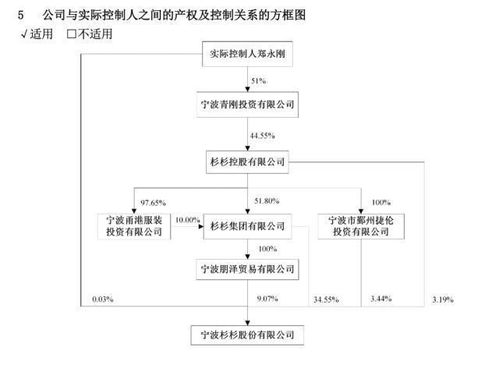 杉杉系豪门遗产争夺战 90后继子与85后妈股东大会激烈对峙