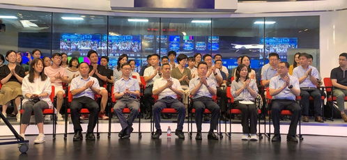 甬派传媒布局大数据产业，宁波市大数据中心平台启动建设赋能企业数字化转型